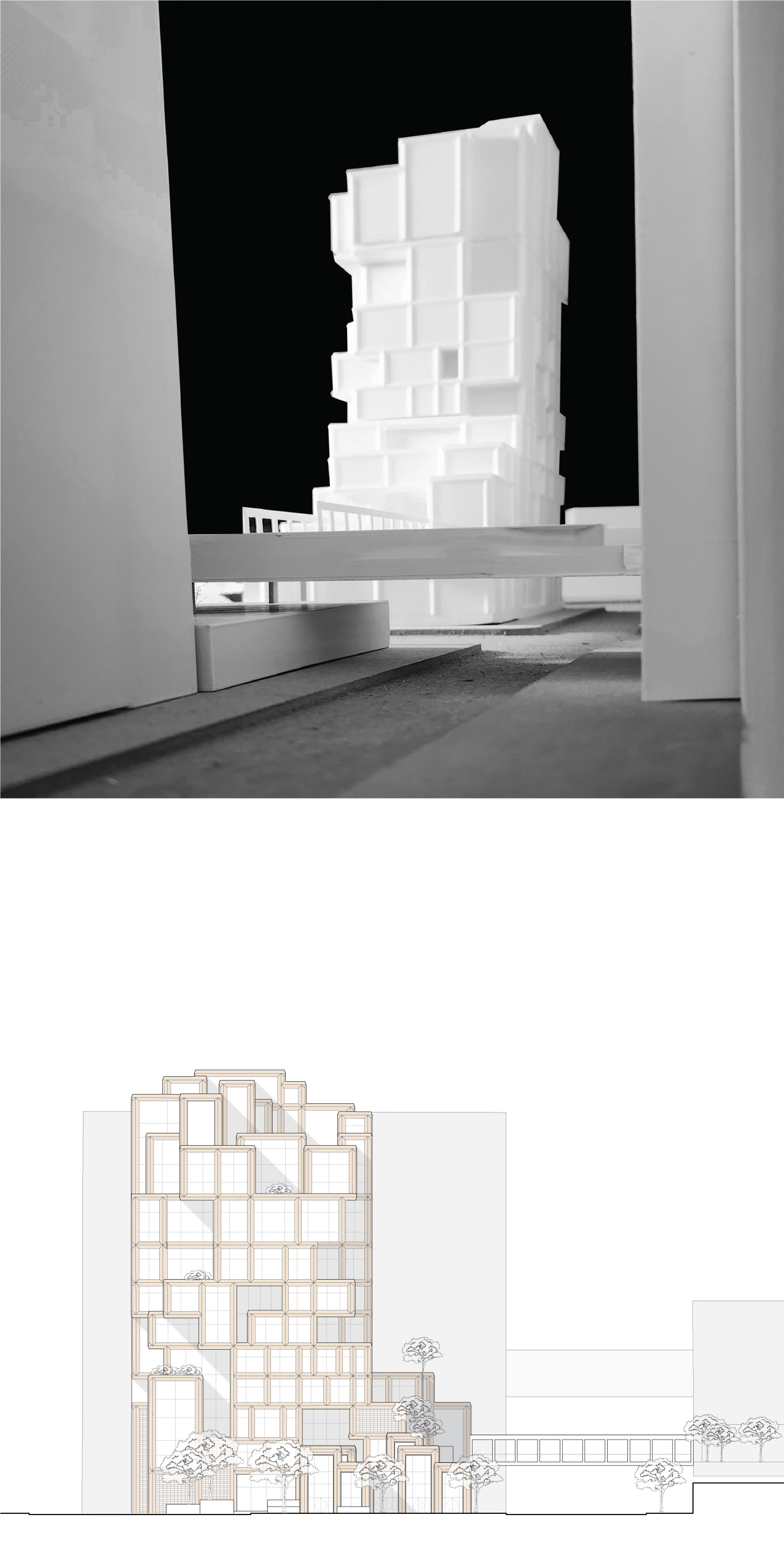 Pixelatrium – Jacob Swanson