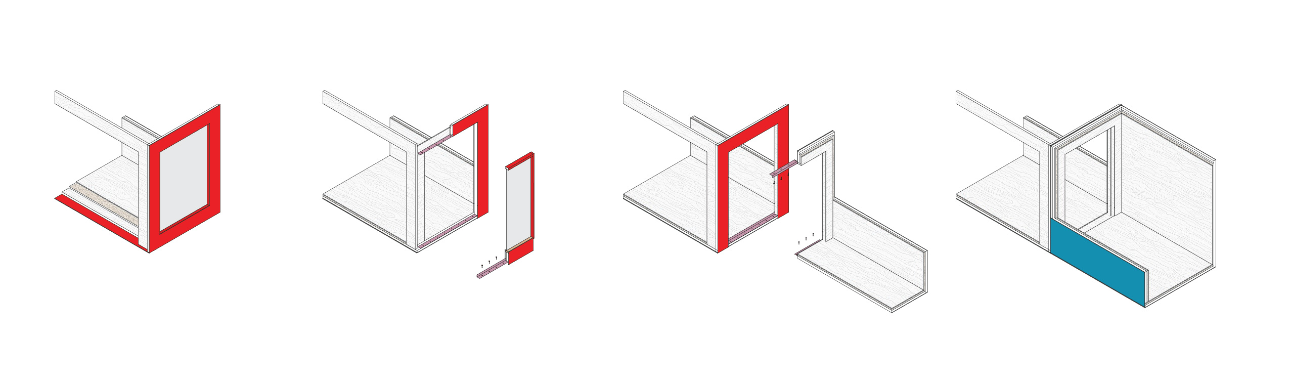 Living Platform – Jacob Swanson